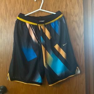 Nike Dri Fit Shorts
